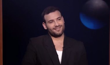 نجل مطرب المهرجانات مسلم يتعرض لوعكة صحية