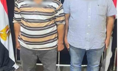الداخلية تكشف ملابسات حادث الأميرية.. مصرع 4 أشخاص وإصابة آخر وضبط السائقين الهاربين