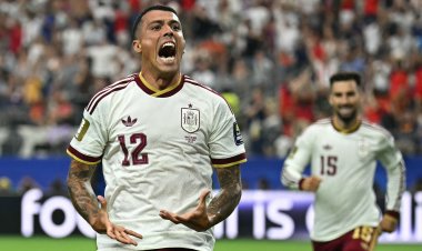 بثنائية أمام فرنسا.. إسبانيا تتأهل إلى نهائي كأس العالم