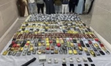 مقتل 3 مسجلين خطر وضبط أسلحة ومخدرات ب65 مليون جنيه بالفيوم 