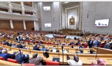 «النواب» يوافق مبدئياً على مشروع قانون المنشآت الصحية.. ما هي أهدافه؟