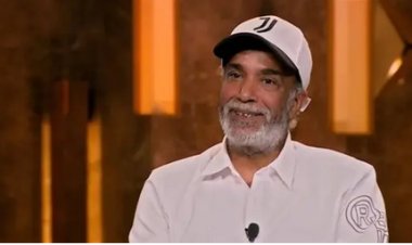 أطيب خلق الله ومثال للأمانة والاحترام.. نجوم الفن ينعون سليمان عيد بكلمات مؤثرة وحزينة