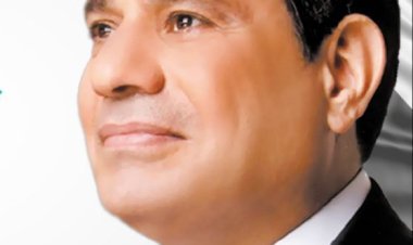 محافظ الجيزة يهنئ الرئيس السيسي بمناسبة الذكري 42 لعيد تحرير سيناء