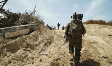 جيش الاحتلال الإسرائيلي يعثر على 3 جثث لأسراه في قطاع غزة
