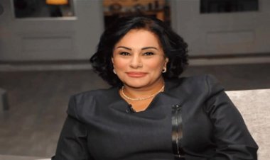 بعد واقعة أحمد الفيشاوي في  عزاء والدته.. إيناس سيد مكاوي: منع التصوير أصبح أمر ضروري