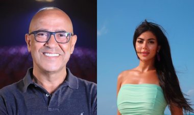 أشرف عبد الباقي يشيد بكارولين عزمي: ممثلة موهوبة على المسرح 