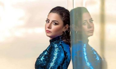 إلهام عبد البديع: أنا وطليقي ما زلنا أصدقاء.. ولن أعتزل الفن 