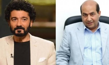 طارق الشناوي: خالد النبوي ليس نجمًا عالميًا.. ونجاحه خارج مصر لا يعني العالمية