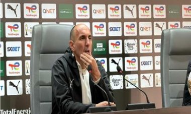 يوريشيتش: درسنا الجيش الملكي جيدا.. والمباراة صعبة