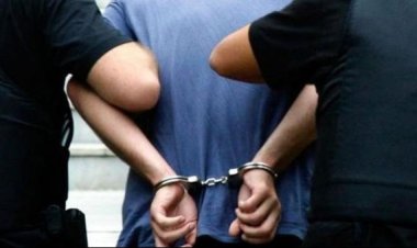 ضبط المتهمين بالتعدى على عامل حتى الوفاة في البحيرة