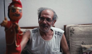 "بتاع العرايس" للمخرج عمروش يشارك في مهرجان الإسماعيلية السينمائي الدولي