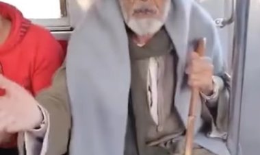 «حاطه رجل على رجل قدامي؟».. جدل واسع حول واقعة المترو