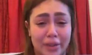 خلال محاكمتها اليوم.. محامي هدير عبد الرازق يطالب بضم فلاشة فيديوهات الفسق والفجور لملف القضية