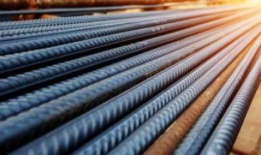 الطن زاد 12 ألف جنيه.. ارتفاع أسعار الحديد للمرة الثالثة خلال يناير