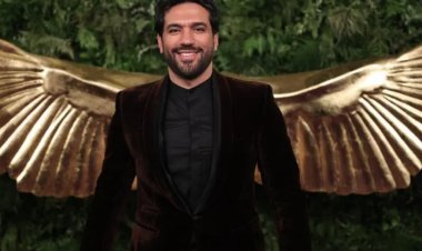 تفاصيل إصابة الفنان حسن الرداد في «القــدم» قبل انطلاق تصوير فيلمه «طه الغريب»