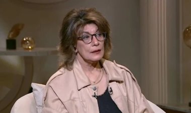 سماح أنور توضح موقفها من المجاملات: بفضل الكلام المباشر