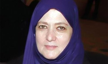 مش عارفة أفرح زي زمان.. شمس البارودي تفقد فرحة عيد ميلادها