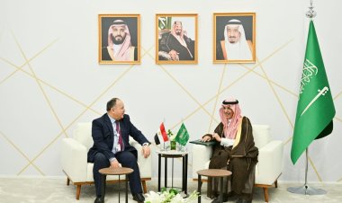 وزير المالية: أدعو الأشقاء السعوديين للاستثمار فى مصر والاستفادة من حوافز الإنتاج