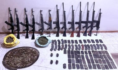 مصرع 4 عناصر إجرامية وأستشهاد فرد شرطة وإصابة ضابط في أشتباكات بقنا والجيزة