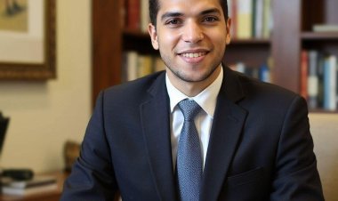 وزارة السياحة تتنازل عن بلاغها ضد مصمم فيديو المتحف المصري الكبير