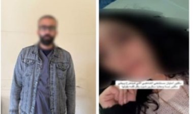 القبض على طبيب اتهمته فتاة بالتحرش بها إلكترونياً بالإسكندرية 