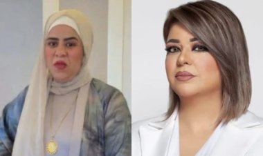 الإعلامية علا شوشة تكشف تفاصيل مشاجرتها مع البلوجر "أم مكة" 