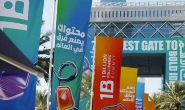 قمة المليار متابع تكشف تفاصيل نسختها الخامسة في دبي بجائزة مليون دولار