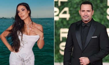 لأول مرة .. نادين نسيب نجيم وظافر العابدين معاً فى مسلسل رمضانى 2026