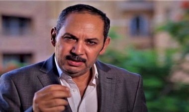 "السيارة انقلبت".. الفنان كمال أبو رية يتعرض لحادث سير أعلى وصلة دهشور بأكتوبر