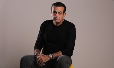 أسامة منير: دخلت مجال الغناء رغم رفض الأهل.. ووالدي شجعني بعد أول حفل لي