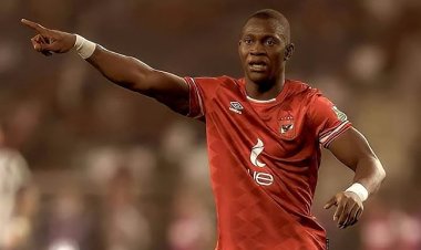 الأهلي يحدد شروطه لرحيل أليو ديانج في يناير: 500 ألف دولار أو التجديد