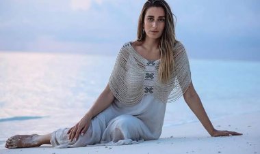 أمينة خليل: مفيش ست مصرية ما بتعرفش ترقص