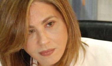 وفاة الكاتبة الصحفية  د. هالة مصطفى  بعد معاناة قصيرة مع المرض