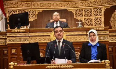 وكيل «زراعة الشيوخ»: قطاع الزراعة يوفر فرص عمل وزيادة الإنتاج يخفف الطلب على الاستيراد