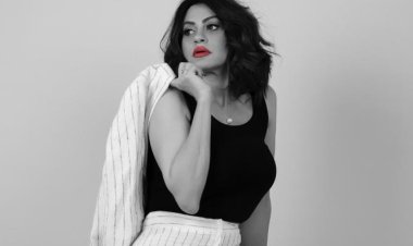 إيمان ناجي تشارك ريهام عبد الغفور في «كتالوج»