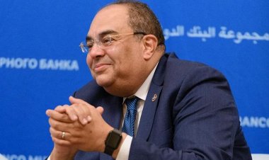 قصواء الخلالي: لم يتم مخاطبة الدكتور محمود محي الدين لتشكيل الحكومة الجديدة