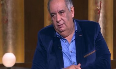 دي «مزحة» وهجومكم سطحي.. يوسف زيدان يرد على أزمة تصريحاته عن طه حسين