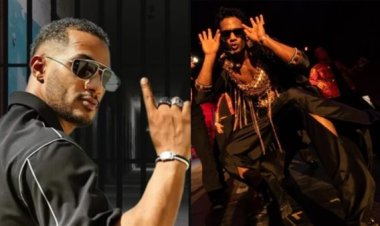 محمد رمضان عن إطلالة «كوتشيلا»: «لو رجع بيا الزمن هلبسها تاني»