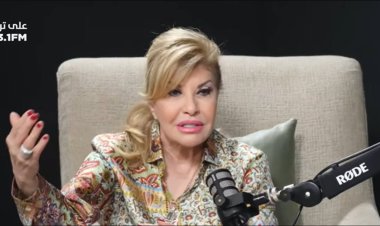 هالة سرحان: لا أحد يستحق الحديث منفردًا أمام الكاميرا إلا إذا كان ظاهرة مثل هيكل