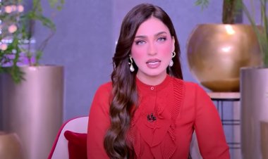 «الدولة صرفت عليكي ولم تحققي إنجاز».. ياسمين عز تهاجم لاعبة السلاح ندى حافظ