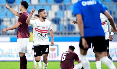 بعد البداية القوية.. موعد مباراة الزمالك والمقاولون في الدوري