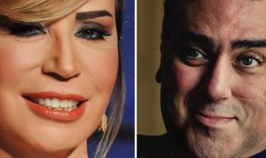 فى أول تعقيب جرئ من تامر حبيب على تصريح إيناس الدغيدى المسئ له: اتخضيت وخفت أتمسك فى المطار