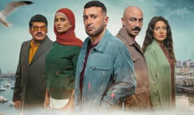 أحمد السقا يطرح مهرجان «العتاولة» بمشاركة طارق لطفي وباسم سمرة 