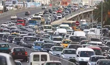 الاستعلام عن المخالفات المرورية برقم اللوحة في مصر