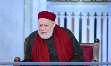 طفلة للدكتور علي جمعة: ما هي شروط الحجاب؟.. ويجيب: «لا يصف لا يكشف لا يشف»