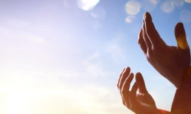 دعاء للميت يوم الجمعة مكتوب