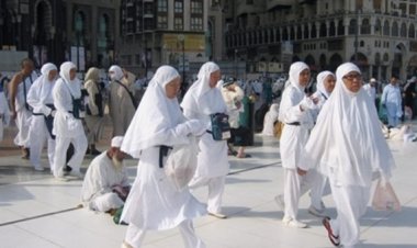 الأزهر للفتوى يوضح شروط سفر المرأة للحج دون محرم