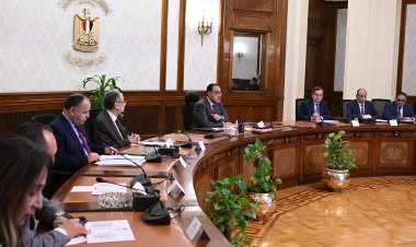 رئيس الوزراء يتابع جهود فض التشابكات المالية بين عدد من الجهات