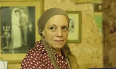 عارفة عبدالرسول تفتح النار على مديري الإنتاج: «حافظوا على ما تبقى من الإنسانية»
