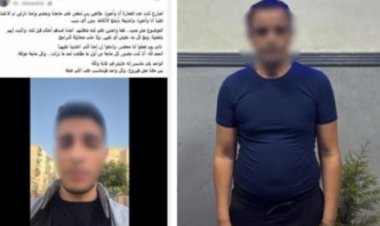 ضبط عاطل تعدى على شقيقين بالسب والضرب داخل عقار ملكهما بالإسكندرية